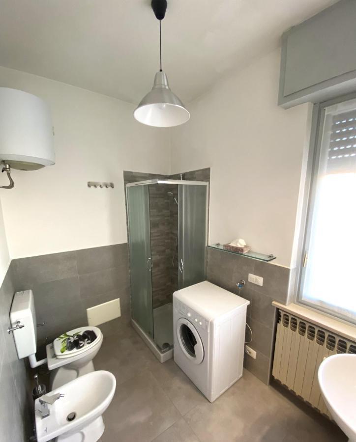 B&R Apartment Caselle Torinese Exterior foto