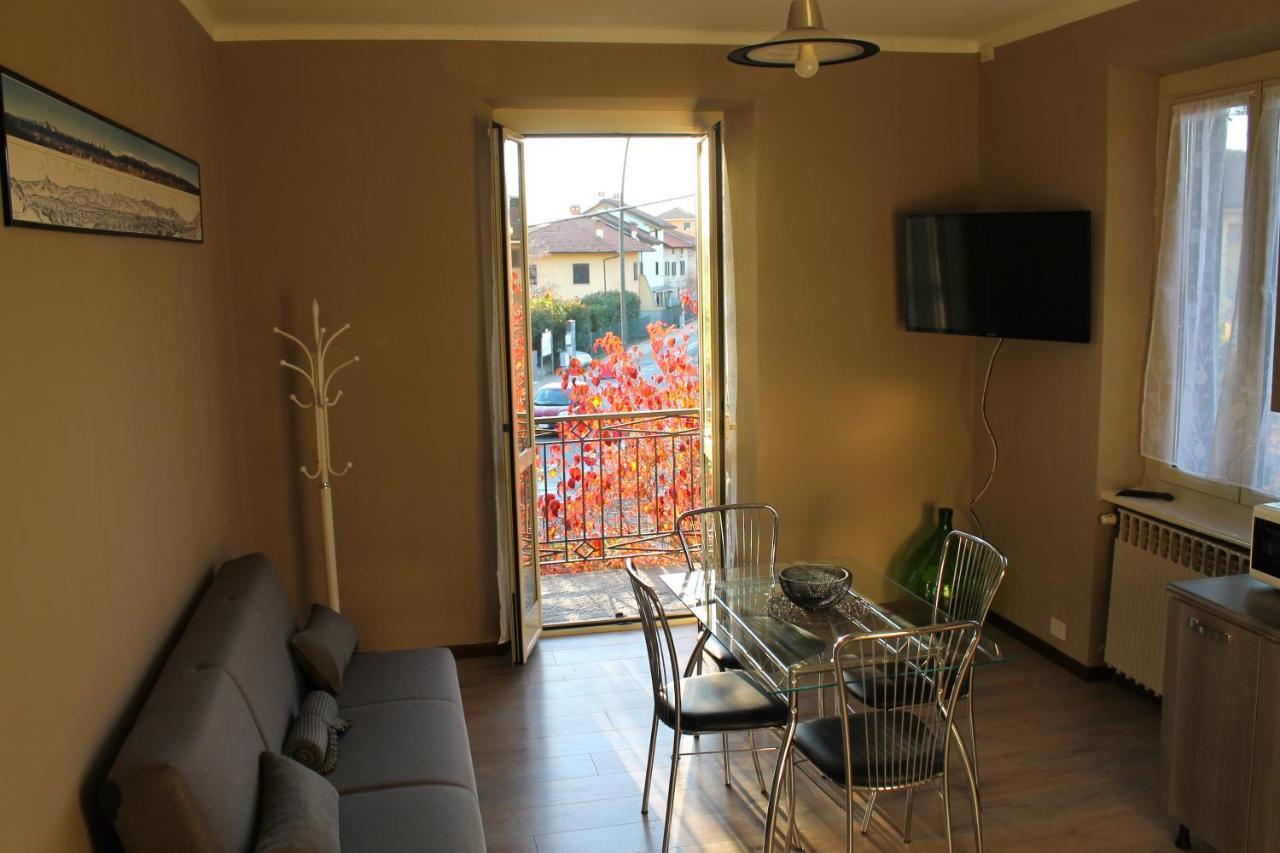 B&R Apartment Caselle Torinese Exterior foto