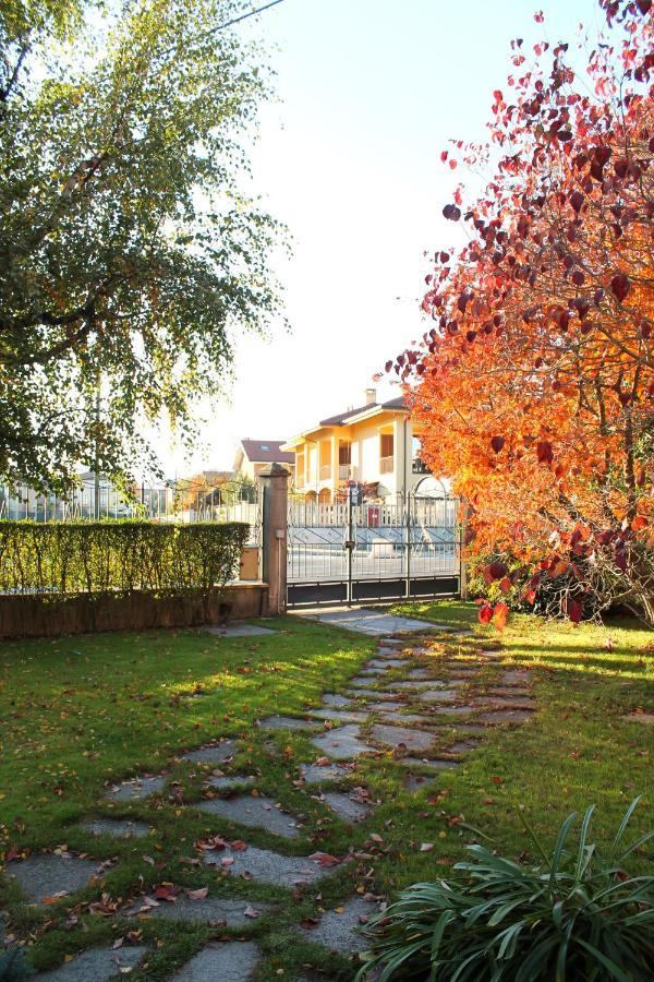 B&R Apartment Caselle Torinese Exterior foto