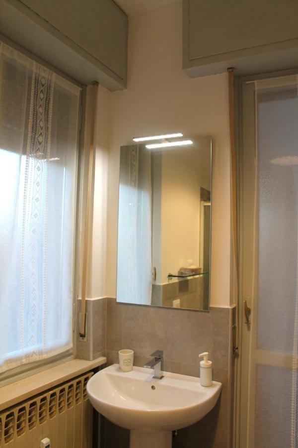 B&R Apartment Caselle Torinese Exterior foto