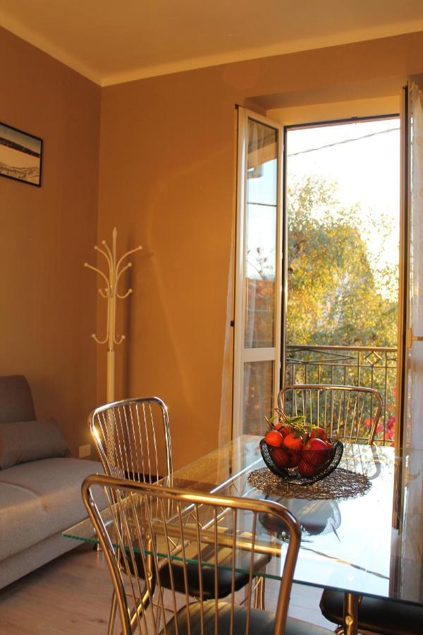 B&R Apartment Caselle Torinese Exterior foto