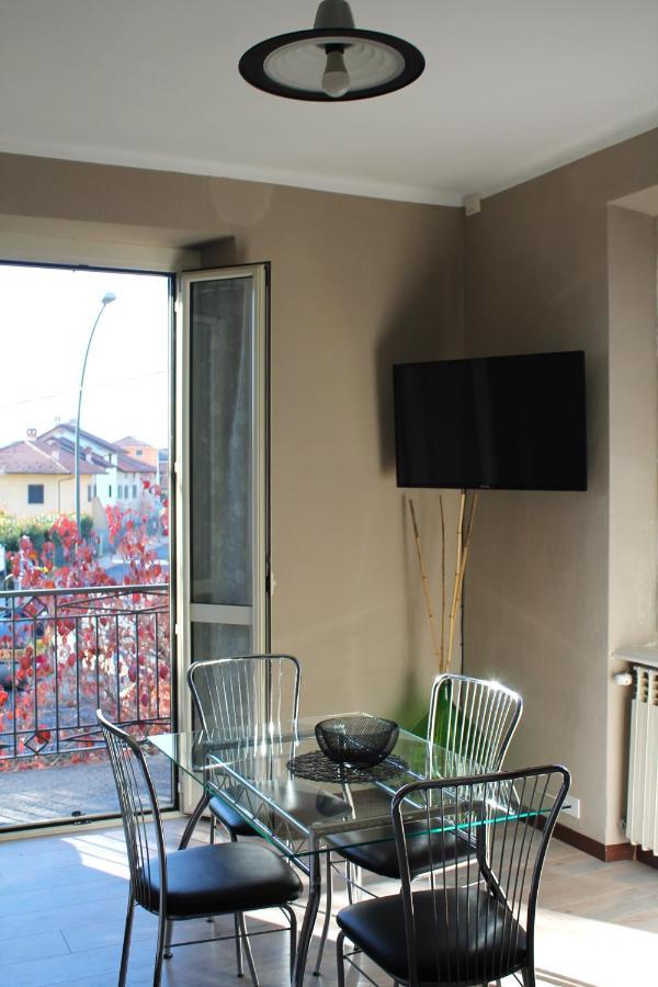 B&R Apartment Caselle Torinese Exterior foto