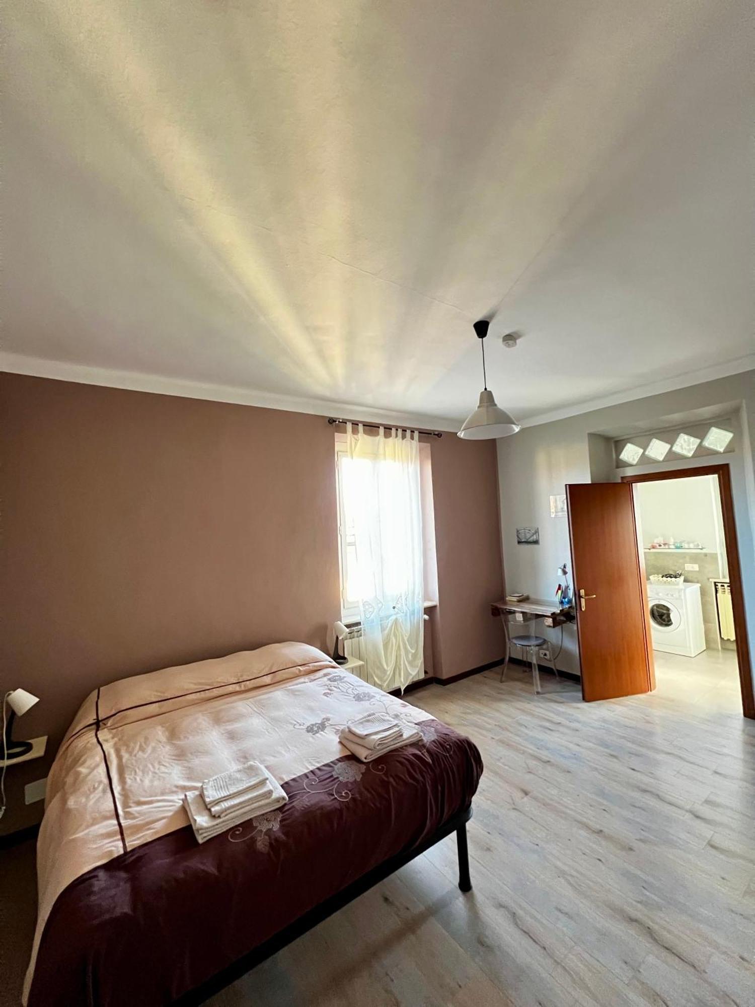 B&R Apartment Caselle Torinese Exterior foto